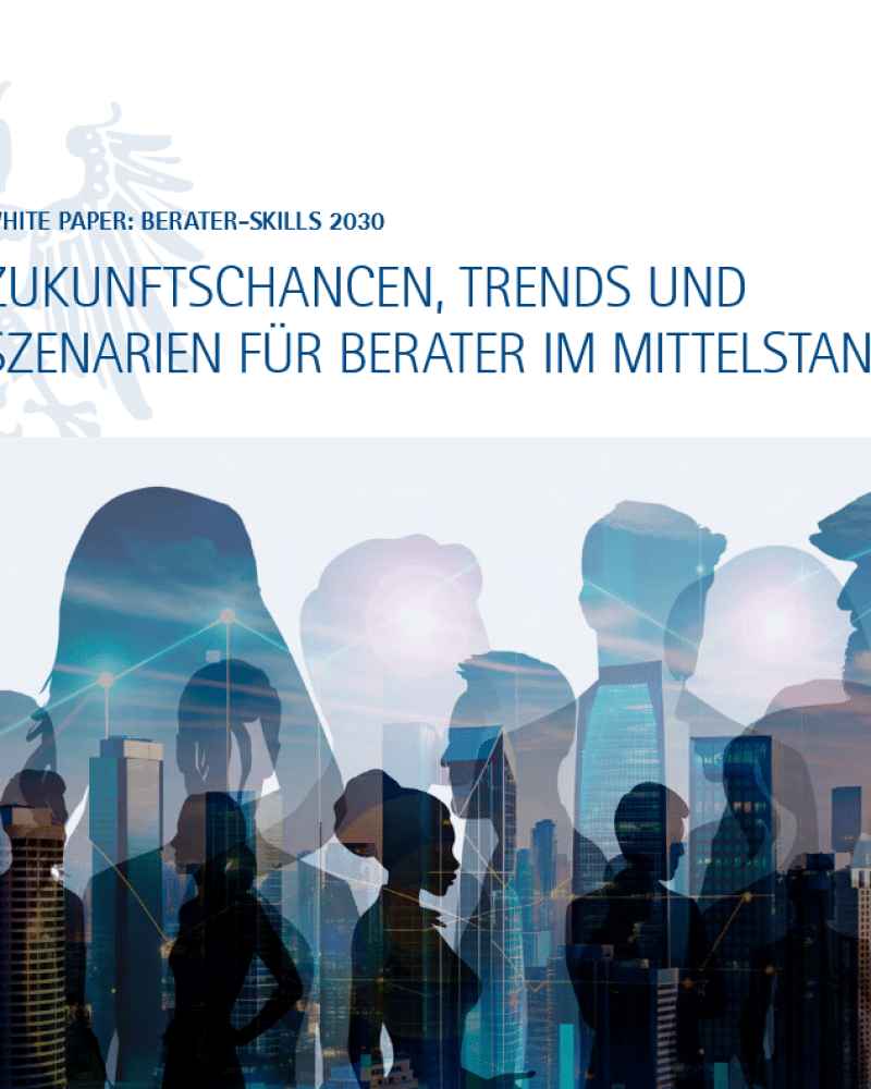 IHK White Paper Berater Skills